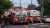 انفجار ضخم يهز حوض سفن جافا في جزيرة ستاتن الأمريكية (فيديو)
