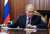 سلطان عمان يهنئ بوتين بمناسبة يوم روسيا