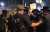 اشتباك عنيف بين 'الحريديم' والجيش الإسرائيلي خارج 'السجن 10' (فيديوهات)