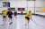 Rubenietēm – deviņas no deviņām