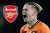 #Mudryk-#Arsenal, the end of the story is closer than ever: the  player is one step away to join #AFC.   Talks with #Shakthar are about the last few details of the agreement.   The overall amount of the deal will be around &euro;90M, confirmed.  #Tra