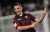 #Salernitana, #Bonazzoli is one step away to say goodbye.    #Sassuolo speeded up things to beat the competition of #Cremonese and #Lazio: some details under discussion.   In all likelihood, Jovane #Cabral will be the replacement in attack for the . 
