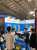 東京ゲームショウ2022、2日目 ルネ高の職員たちは早速疲れが見え始めていますが、生徒たちは超元気 ご来場の皆さん、本日もぜひお立ち寄りくださいね #TGS2022 #東京ゲームショウ2022  #ルネ高 #eスポーツ