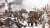 18 января 1943 года день прорыва блокады Ленинграда в годы Великой Отечественной войны.  В результате прорыва кольца блокады был отвоёван лишь узкий коридор &ndash; полоска торфяного болота... . &bull; &deg; #ВОВ #Ленинград #блокада #война #СССР #Рос