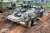 BTR-3E of the Ukrainian forces captured by Russian servicemen in the Izyum direction.  #UkraineRussiaWar #EndASUUStrike #سيناء
