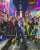Well that was fun. Happy new year everybody!!  Cheers to 2023  #RockinEve