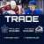The Leafs have acquired forward Dryden Hunt from the Avalanche in exchange for forward Denis Malgin.  #mapleleafs #mapleleafshockey #mapleleafsnews #nhlhockey #leafsnation #leafsforever #leafsdaily