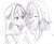 C.P. #OC: Wynter & Zero Commissioned by @Daphur2 - #Commission #originalcharacter #digitalart #animegirl #yurianime #girlfriend #ValentinesDay #wip #sketch
