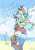 ╭━━━━━━━╮    #ライザ 第話   　 ありがとう 　ございました ╰━━━━━━━╯  初回拡大スペシャル いかがでしたでしょうか  そして&hellip; OP絵コンテ・演出の 若野哲也さんよりイラストを いただきました  ありがとうございます #ライザのアトリエ
