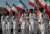 در راهپیمایی ۲۲ بهمن #می_آیم_چون وطن خط قرمز ما بلوچ&zwnj;هاست.&zwnj;.. #ایران_ما