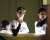 2022/11/5 御堂筋パレード 貴重な田嶋選手のお手振りいただきました #御堂筋パレード #orix_buffaloes  #田嶋大樹 #竹安大知 #オリックス優勝パレード #オリックスパレード #オリックス・バファローズ