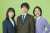 きたあああああああああああああああああ 嬉し過ぎて朝から泣いてる(仕事して)  #向井康二  井ノ原快彦主演『特捜9 season6』、4月放送開始！　Snow Man・向井康二、深川麻衣に期待の声 (クランクイン！)