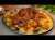مندي دجاج پألذ وأبسط طريقة \ud83d\udd25 مع الرز النثري والدقوس Chicken Mandi Recipe
