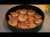 طبخ اللسان طاجن بالبصل \ud83e\udd69\ud83d\udc0f أشهى طريقة لطبخ لسان الأضحية مع طاجن رز معمر وهم