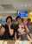 昨日は、大井競馬場のダイヤモンドターンに、14時のオープンから21時の閉店までずーっといました  一緒に行ったみんなは、もっと早く帰る予定だったのに、居心地良すぎて結局全員最後まで  そしてなんと、20時頃、時々FUJIに来てくださる@han1123a さんが、私の投稿を見て会いに来てくれました