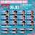 \ud83d\udd25スタメン発表 \ud83d\udd25  明治安田生命J1リーグ第11節 #サガン鳥栖  \ud83c\udd9a #セレッソ大阪  GK #朴一圭 DF #飯野七聖 #ファンソッコ #田代雅也 #ジエゴ MF #森谷賢太郎 #小泉慶 #福田晃斗 FW #菊地泰智 #垣田裕暉 #岩崎悠人  #sagantosu #道 #DreamRoad #Jリーグ #Jleague