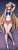 Sailor Venus #セーラームーン #AIイラスト #stabledifussion #SailorMoon #セーラーヴィーナス #SailorVenus #抱き枕 #Dakimakura