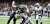 That Alvin Kamara balance is different   #LVvsNO | : CBS
