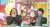 ラッピー「盛山さん、美味し？美味し？」 #ラヴィット