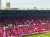 Jリーグ開幕戦  17,928人のみなさまにお会いできました  新潟から #アルビレックス新潟 サポーターのみなさま ホーム #セレッソ大阪 サポーターのみなさま  たくさんのご来場ありがとうございました  #ヨドコウ桜スタジアム  #Jリーグ開幕