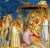 “Uomini sapienti”seguendo una stella,cercavano il re dei Giudei (Mt. 2, 1-2) L'Epifania tra festa cristiana di rivelazione divina e tradizione popolare pagana -doni ai bambini. Buona Epifania Amici #LeCoseSemplici a #SalaLettura #art Giotto,Adorazion