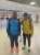 OTD last year, Casablanca ahead of the Champions League final between Wydad and Al Ahly   ⁦@TheRealPitso⁩