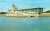СССР. Города Советских времён.  1971 год.  Омск. Речной вокзал.