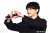 本日の吉沢さん #吉沢亮 #ブラックナイトパレード
