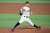 2023 WORLD BASEBALL CLASSIC&trade;️ 決勝 日本 vs アメリカ  #今永昇太 投手、#戸郷翔征 投手、#髙橋宏斗 投手のリレーで5回を終えて1失点の好投！  \u25bc侍ジャパン試合速報  #侍ジャパン #WorldBaseballClassic