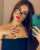 Photo by SANAE \ud83d\udc8e\ud83e\uddff on December 17, 2023. May be a selfie of one or more people, fingernails, makeup, lipstick, eyeglasses and mirror.