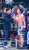 #朝倉未来 選手 インターバル  #超RIZIN 9.25 さいたまスーパーアリーナ