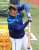 現役ドラフトで中日へ移籍 #細川成也 選手  「ベイスターズでの6年間、多くの方々に支えていただき本当に感謝しています。そして、ファンの皆さまの応援がすごく心強かったです。今後は新天地で活躍している姿をお見せできるよう頑張っていきたいと思います！」  #baystars #サンスポ