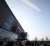 ブルーインパルスによる展示飛行。エスコンフィールド北海道の門出を祝福しました。（撮影・三浦幸太郎、中井誠） #北海道日本ハムファイターズ  #新時代 #エスコンフィールドHOKKAIDO  #サンスポ #lovefighters