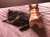 Angel has a BF now. \ud83d\ude01