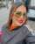Photo by سارة \ud83d\udc9c on January 21, 2024. May be a selfie of 1 person, top, jacket, sunglasses and parka.
