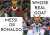 World war 3 whose the real GOAT #Messi???? or #Ronaldo  Buy Now at #lex king and soldier at 0.01 eth  #NFTs #NFTCommunity #nftart #NFTArts #NFTartist #NFTGaming #NFTMint #alnassrvspsg #Argentina #opensea #elclassico #WW3