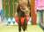 ウチのエースの仕上がりはバッチリ #ノーザンホースパークブリリアントマッチ #チッチ #北海道コンサドーレ札幌 #川崎フロンターレ