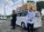 昨日の午前は茨城県議会議員選挙の応援はひたちなか市、海野とおる候補のもとへ。今回で10期目の挑戦。自衛隊協力会の会長も25年にわたり務めていただいています。これまでの経験と実績、その確かな力がひたちなか市の発展には欠かせません。ひたちなか市の皆様、海野とおる候補を宜しくお願いします