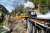 Travel far enough, you meet yourself. #wonderfulplaces #travelbug #travelstories #travelpics #railway  #trains -