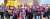 We all came with a clear message: A nation that occupies another nation will never be free, we will fight against settler terror and the occupation, Arabs and Jews, Palestinians and Israelis, and we will win,&rdquo; said Standing Together @omdimbeyac