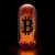#Bitcoin is the Cure.