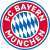 Popular Opinion: No disrespect to Bayern but have to post this Bayern Munich is two times bigger than Barcelona #ChampionsLeague  #PSGBAY  Milan will also win today