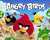 Angry Birds &mdash; всё. Культовая мобильная игра с 23 февраля пропадёт из Google Play.  Разработчик приложения компания Rovio заявила, что Angry Birds &laquo;негативно влияет на актуальную линейку игр фирмы&raquo;. Что бы это ни значило.  Спасибо за