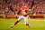 Highest Career Passer Rating NFL History:   1 Patrick Mahomes 105.7 2 Aaron Rodgers 103.6 3 Deshaun Watson 102.3 4 Joe Burrow 100.4 5 Russell Wilson 100.2 6 Jimmy Garoppolo 99.6 7 Drew Brees 98.7 8 Kirk Cousins 97.8 9 Dak Prescott 97.8 10 Tom Brady 9