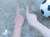 ／ 60秒CM公開まであと2日 ＼  テレビ朝日系列 3/24(金)18:50～ 初の60秒バージョンのCMが番組のどこかで、一夜限定ON AIR決定！！  今日は思い出の校庭で #道枝駿佑 くんと #長尾謙杜 くんが 仲良くカウントダウンしてくれました！  #シーブリーズ #アセのちハレ