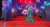 Taylor swift acaba de llegar a la gala con un vestido inspirado en el mar.             @tswiftcl #TaylorSwif #VINA2023 #NocheCero
