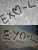 love letters written in the snow by junmyeon and chanyeol