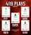like for goodluck   #NBA #PrizePicks #GamblingTwitter #DFS
