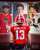 From walk-on to JUCO to 2x National Champion.  Stetson Bennett. @GeorgiaFootball legend.
