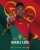 GOOOOOOLLLOOOOOO LE&Atilde;O ENTRA E MARCA GOL&Atilde;O!!  #PORSUI | 6-1 | #FIFAWorldCup #VesteABandeira